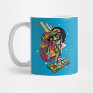 highersound Mug